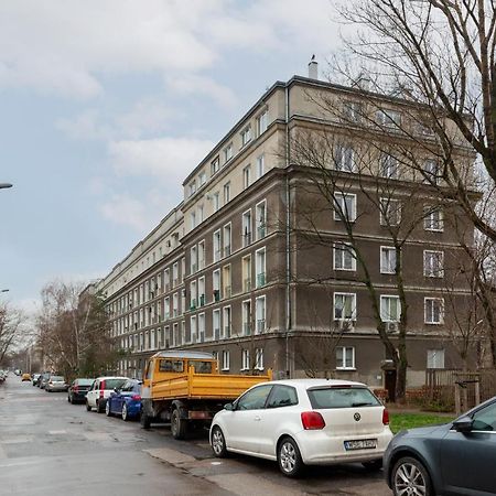 Mokotow Apartment Metro Raclawicka By Renters Varsavia Esterno foto