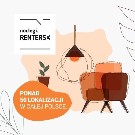 Mokotow Apartment Metro Raclawicka By Renters Varsavia Esterno foto