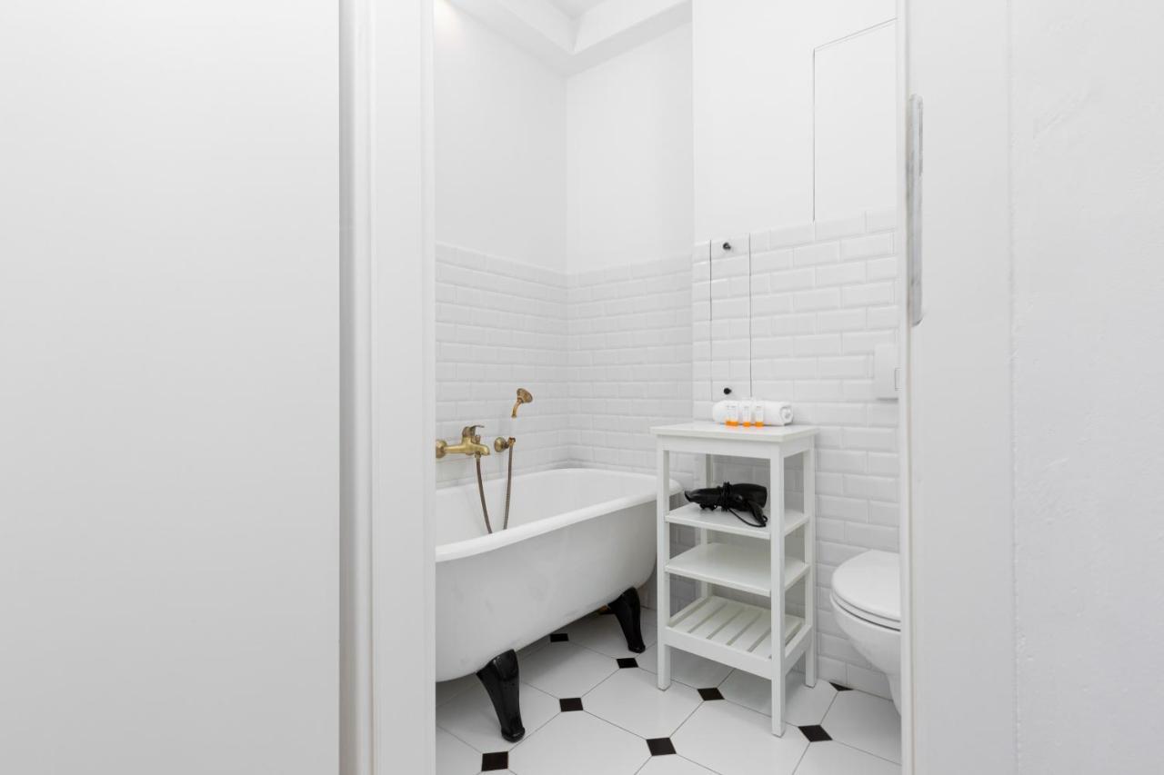 Mokotow Apartment Metro Raclawicka By Renters Varsavia Esterno foto